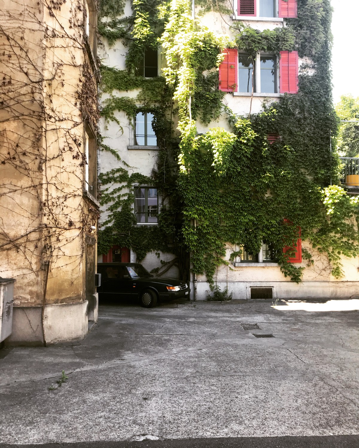 Appartamento di 2 ½ locali