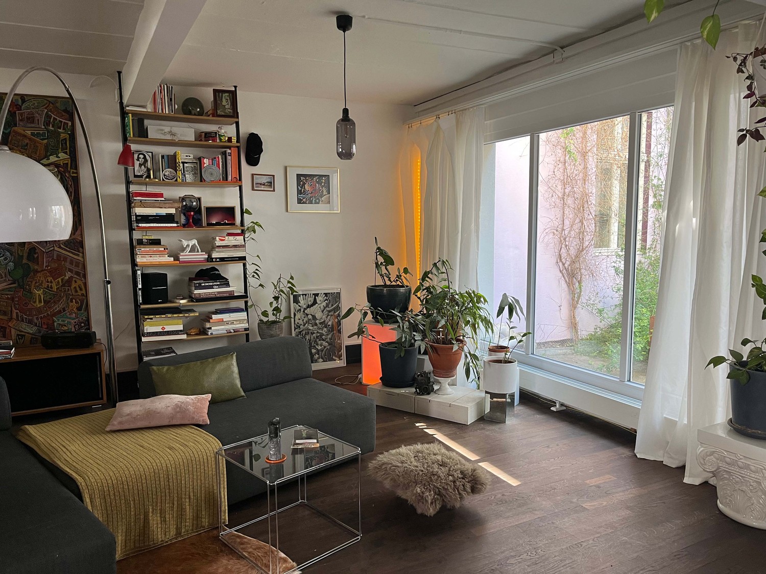 Appartamento di 2 ½ locali