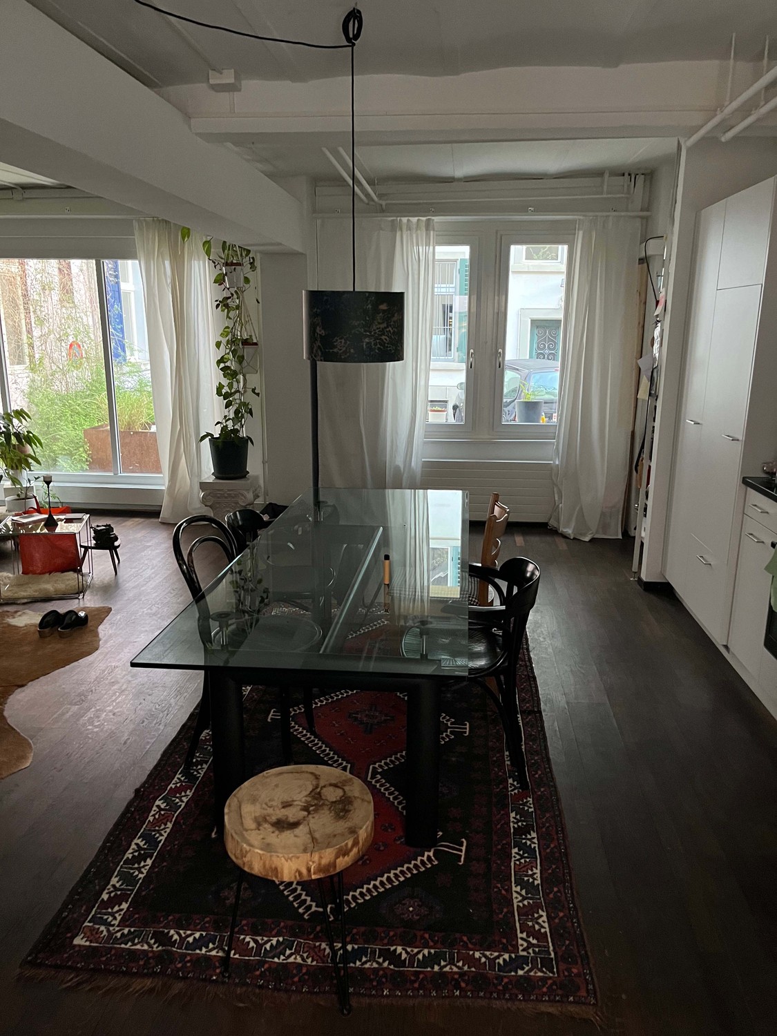 Appartamento di 2 ½ locali