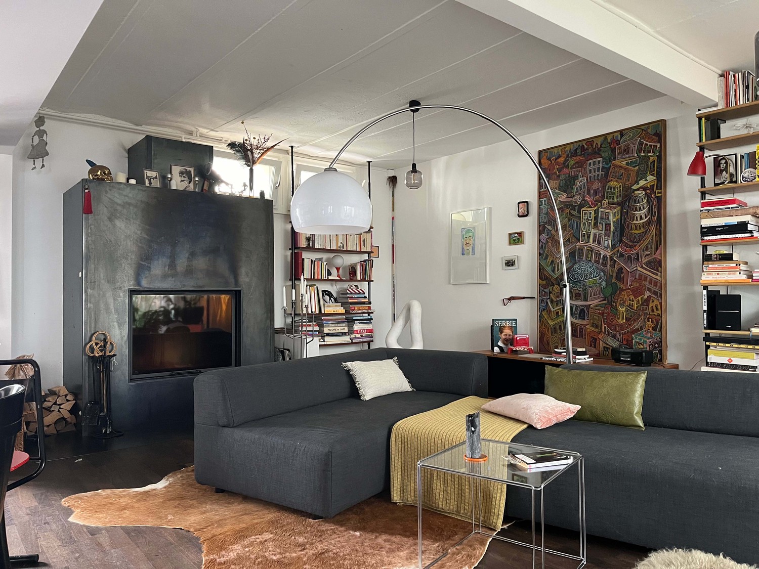 Appartamento di 2 ½ locali