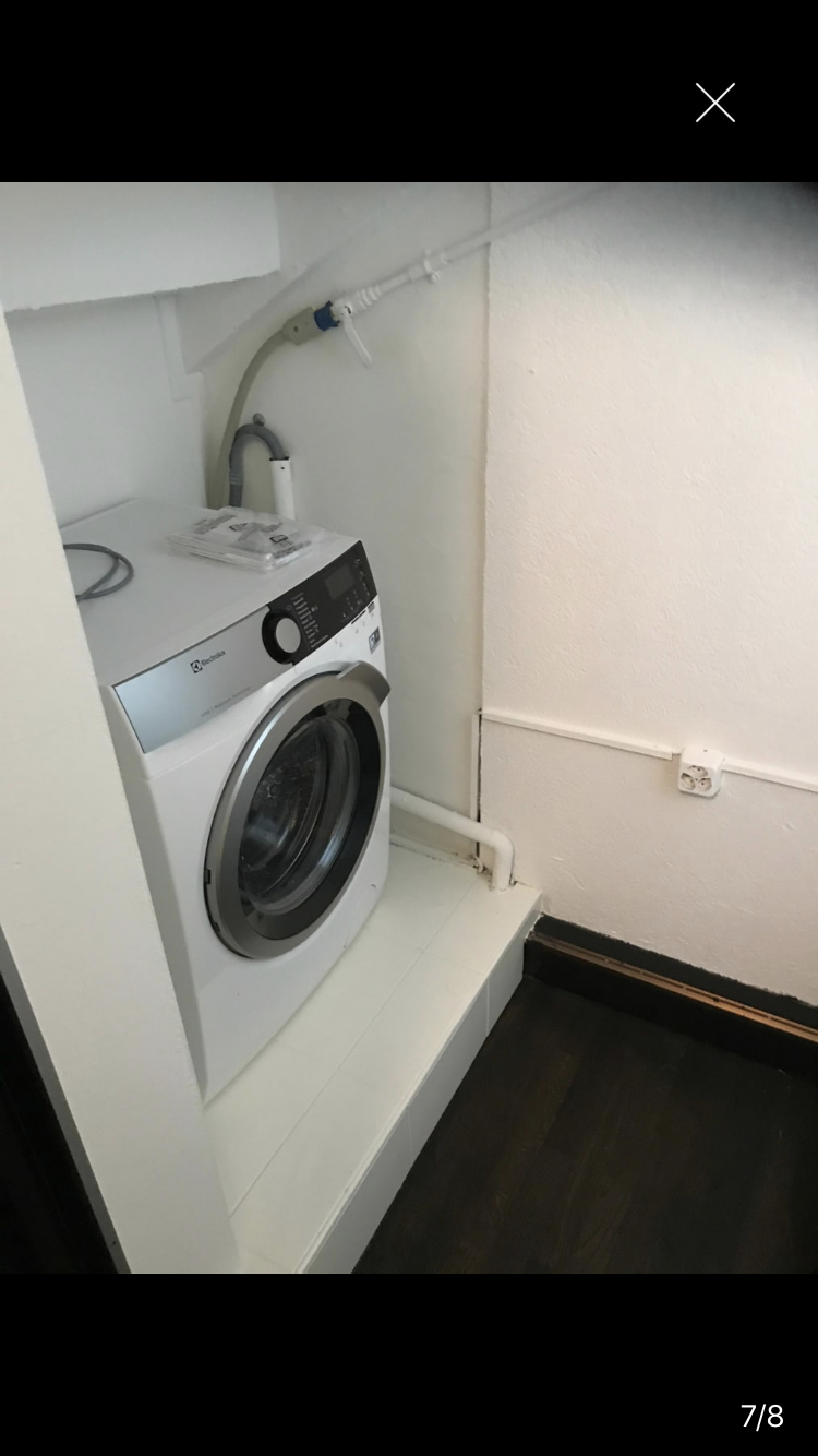 Appartamento di 2 ½ locali