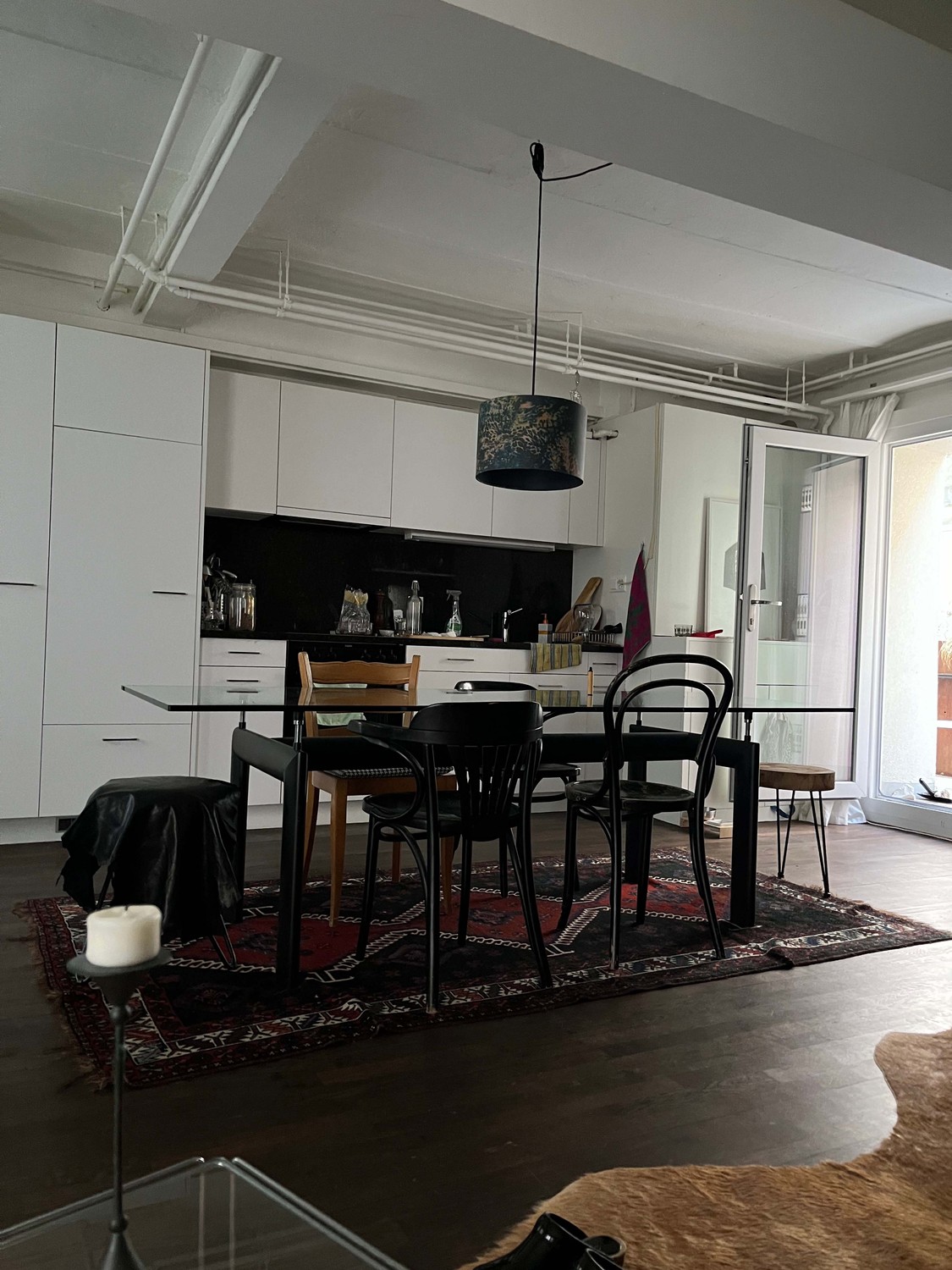 Appartamento di 2 ½ locali