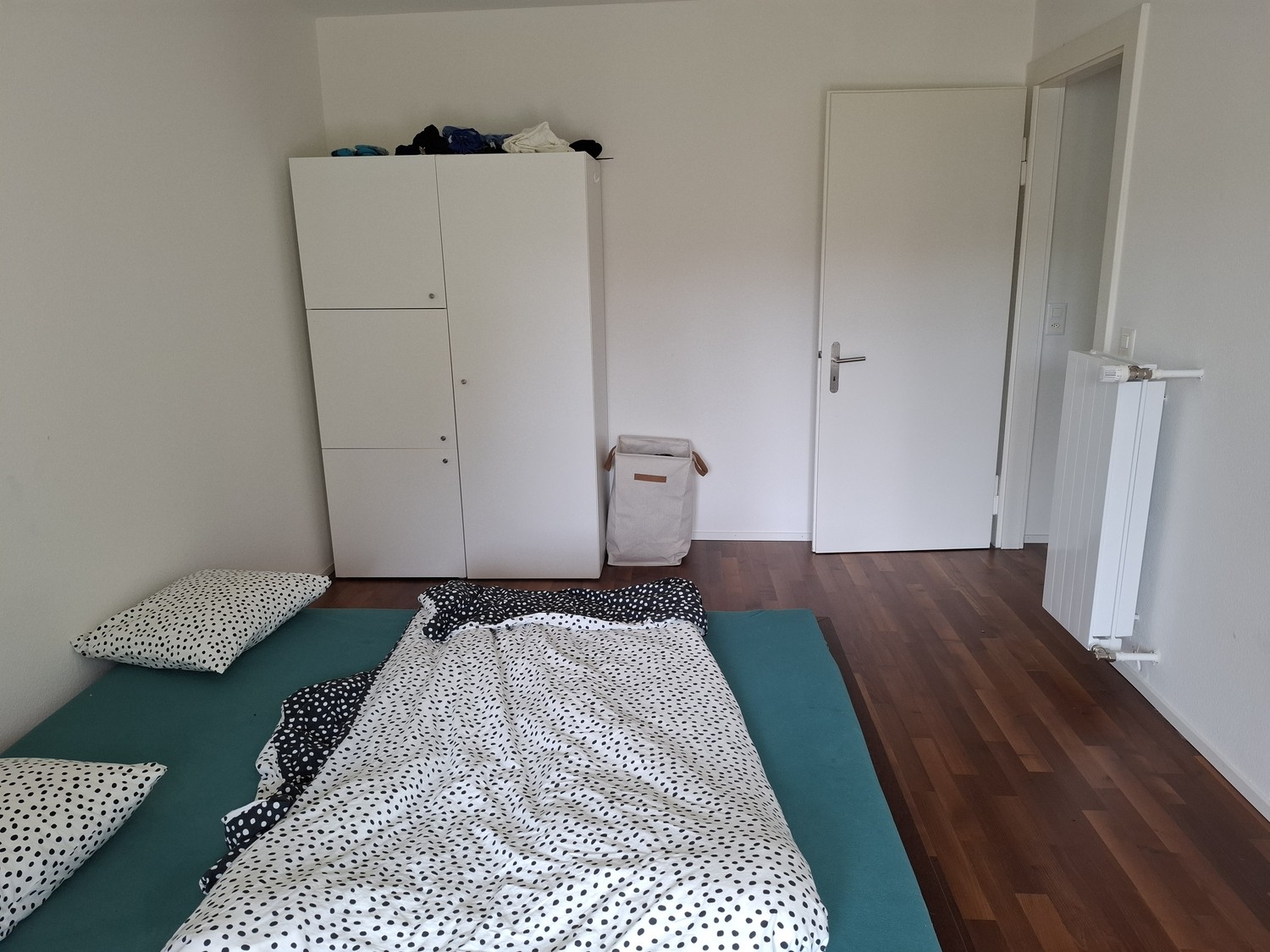 appartamento di 2 locali
