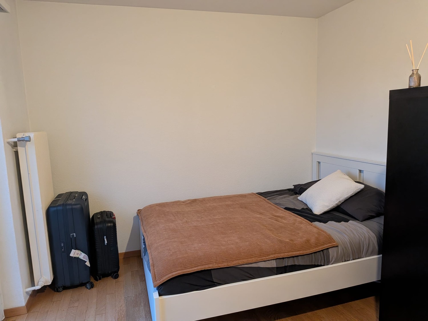 Zimmer in einer WG