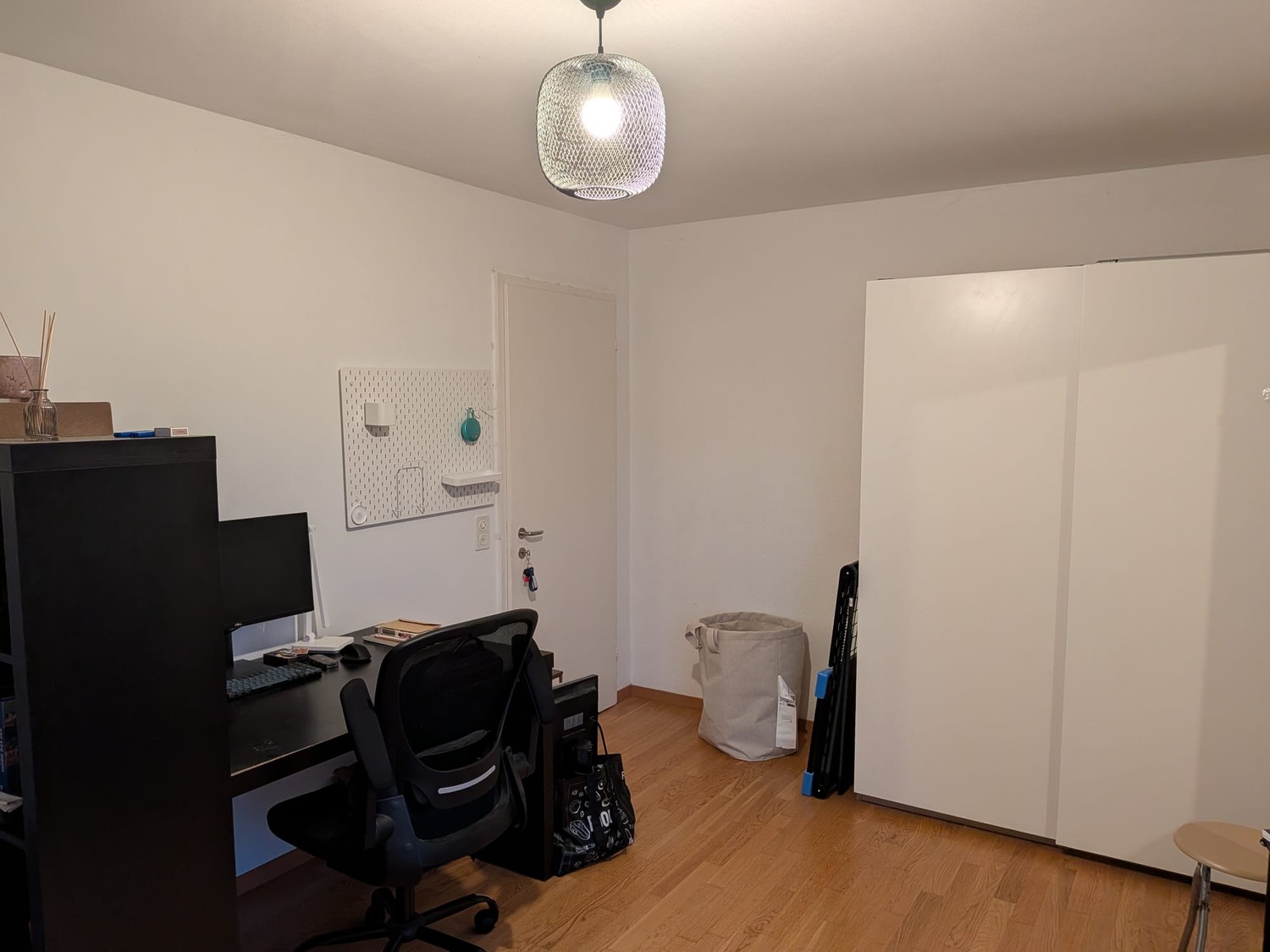 Zimmer in einer WG