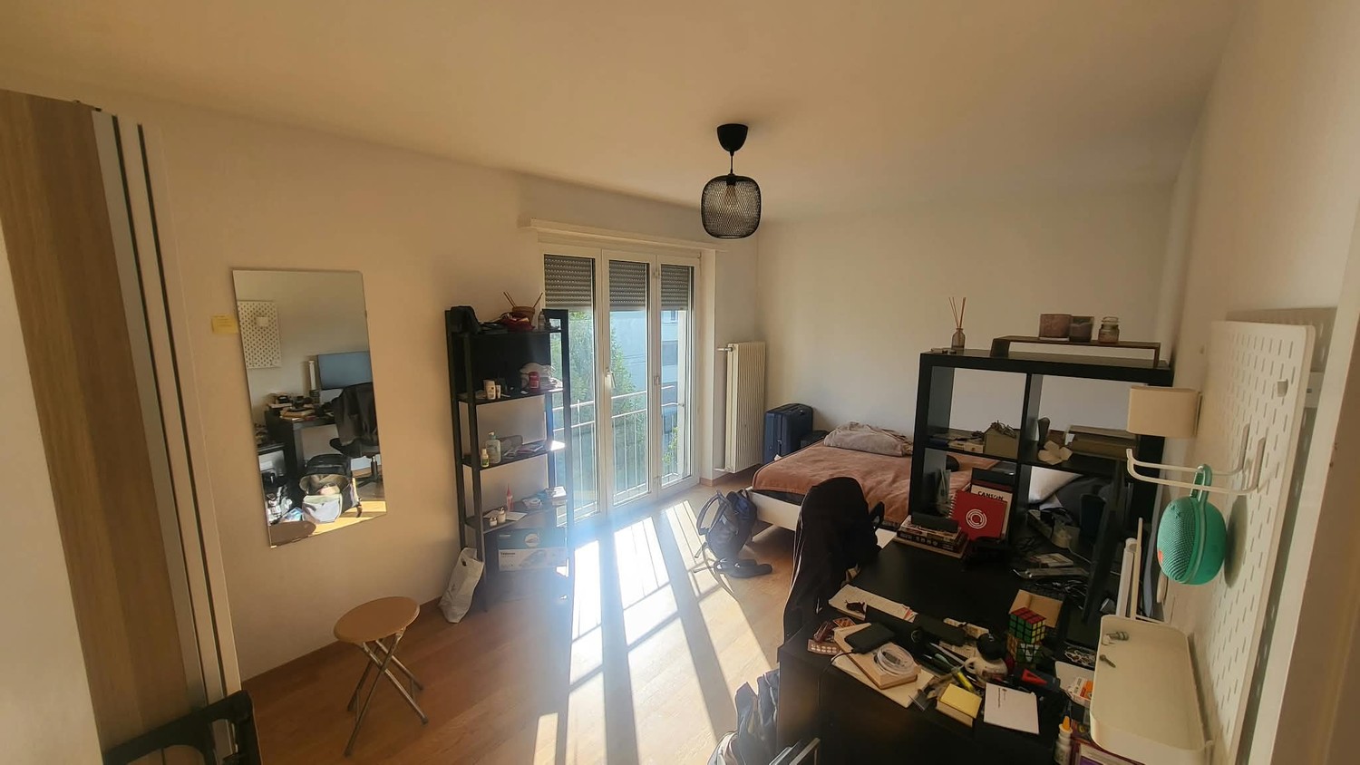 Zimmer in einer WG