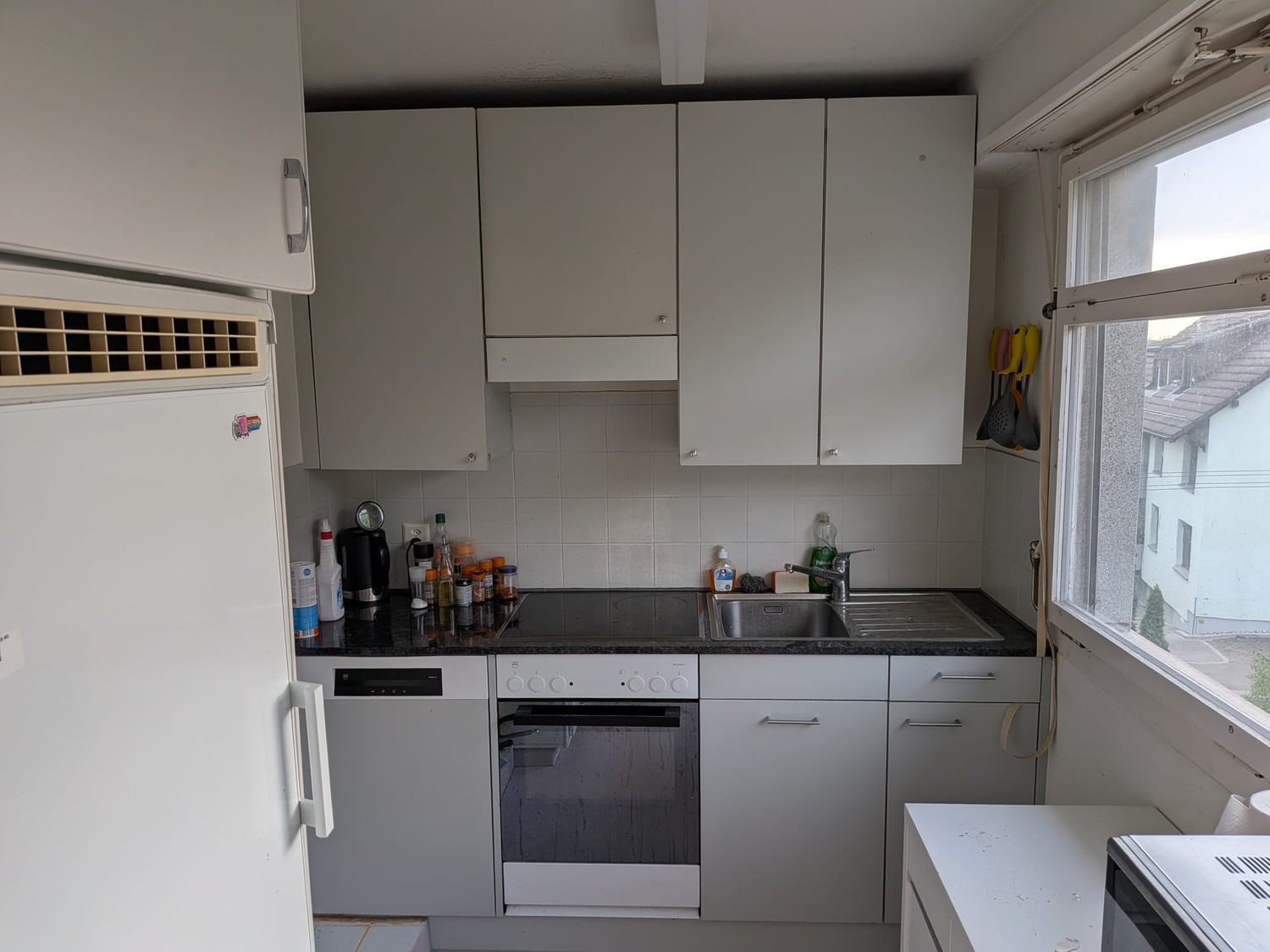 Zimmer in einer WG