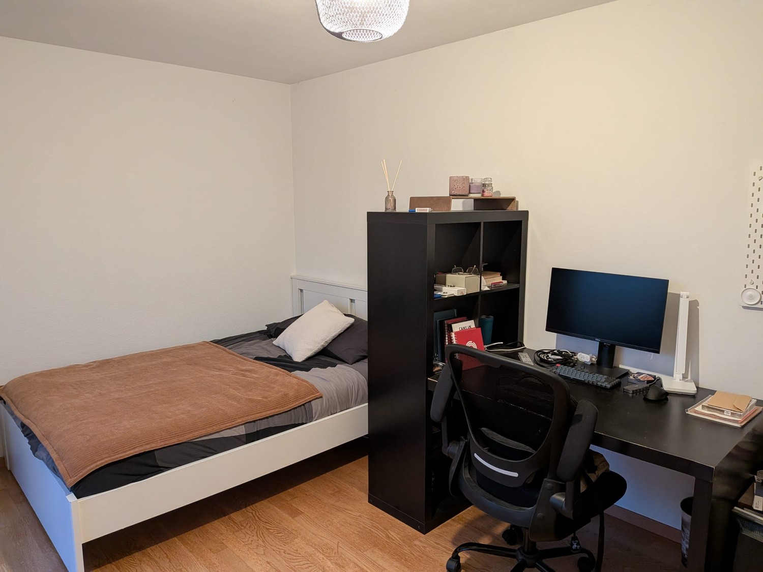 Zimmer in einer WG