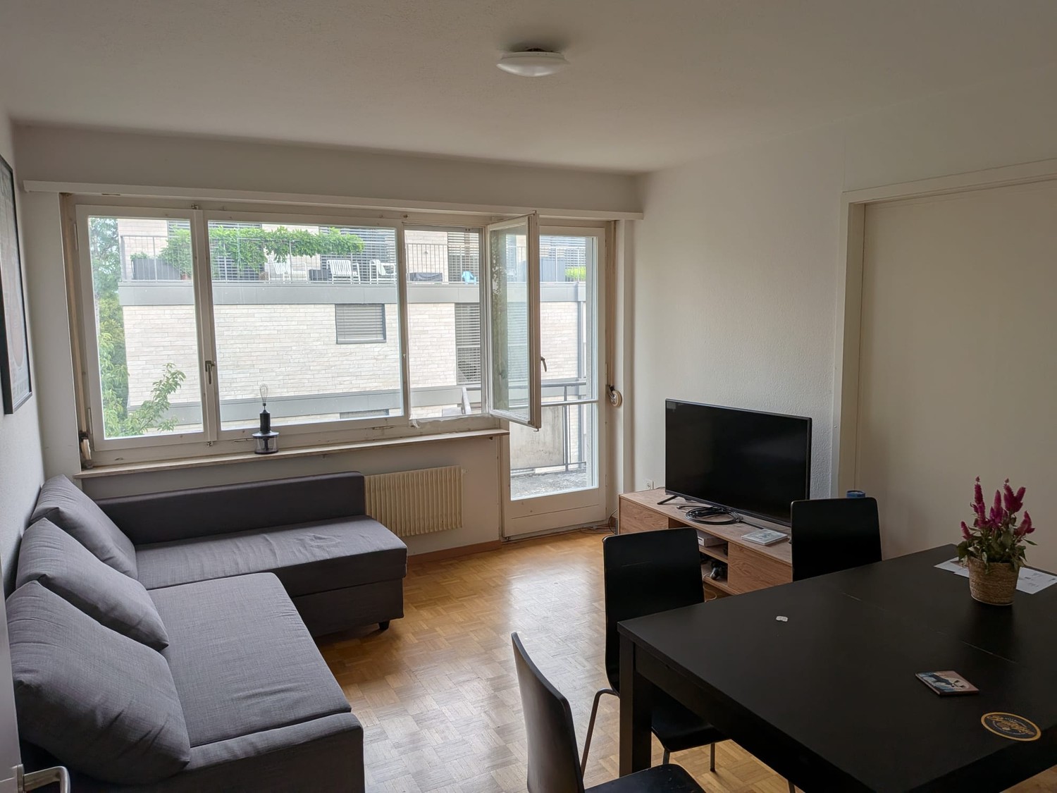 Zimmer in einer WG