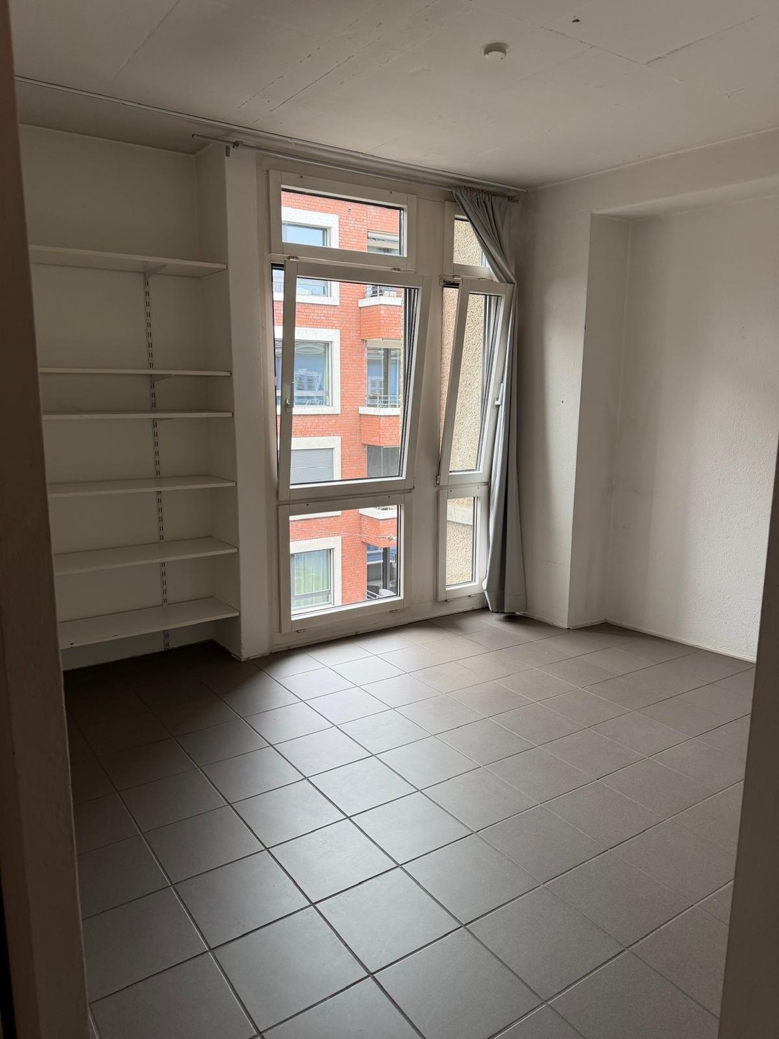 2 ½ Zimmer Wohnung