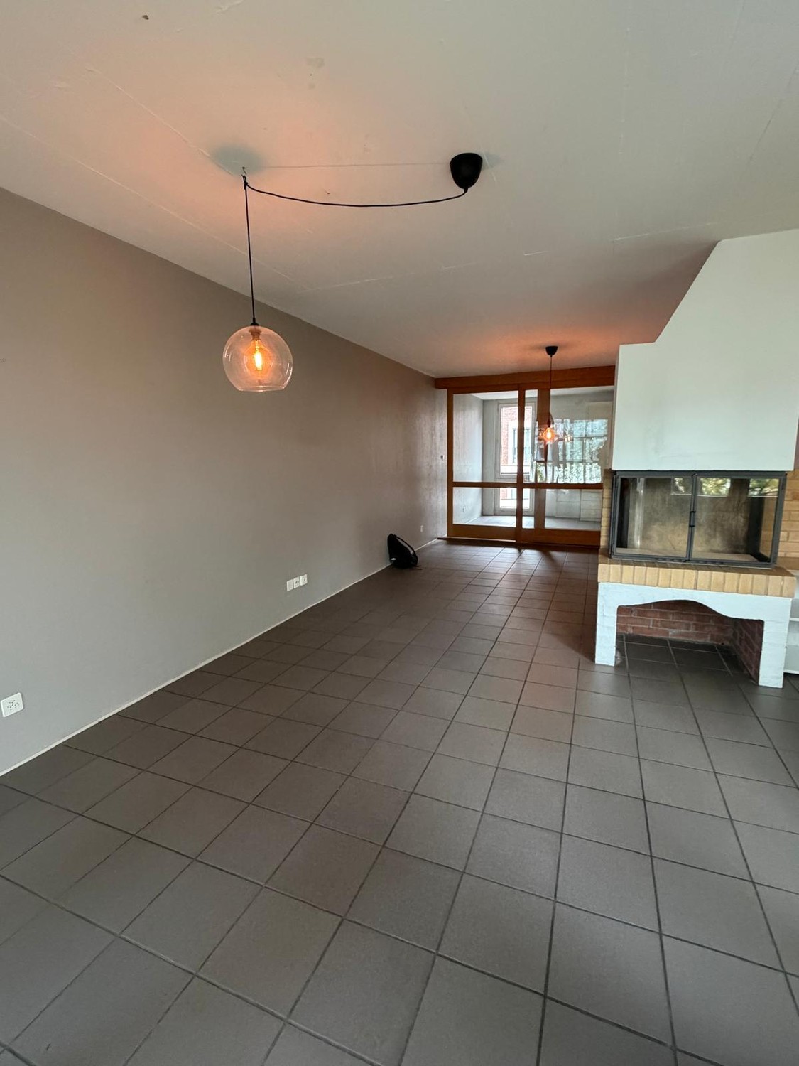 2 ½ Zimmer Wohnung