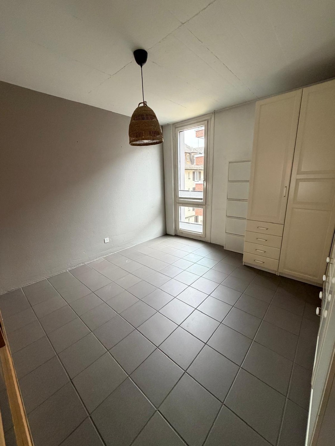 2 ½ Zimmer Wohnung