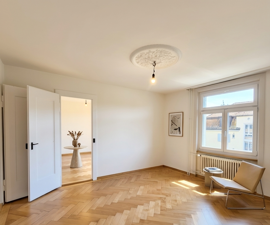 Appartamento di 3 ½ locali