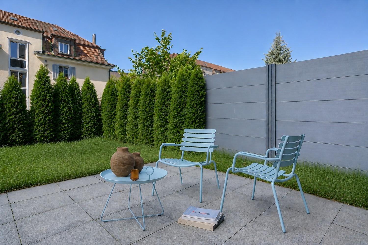 Appartamento di 3 ½ locali