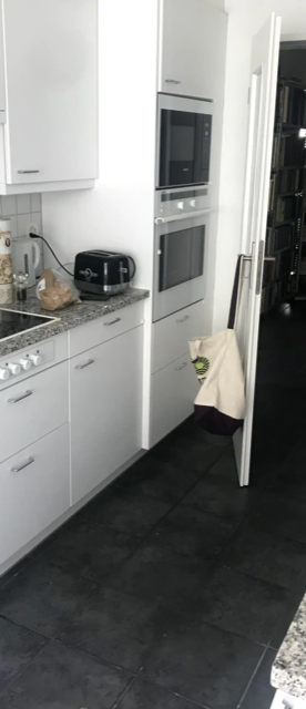 3 ½ Zimmer-Wohnung