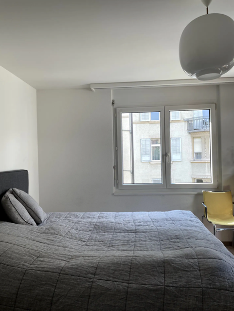 3 ½ Zimmer-Wohnung