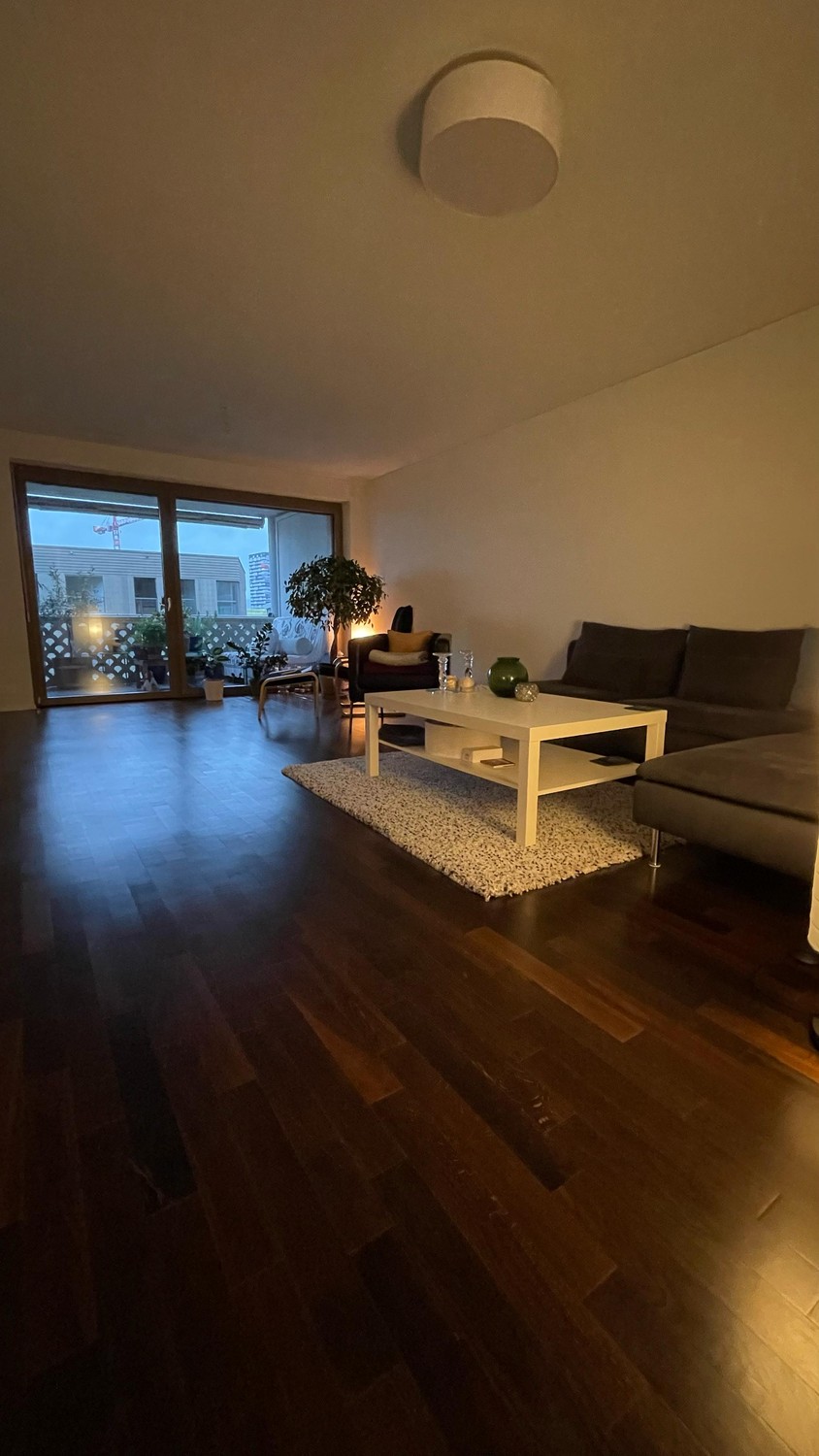 Zimmer in einer WG