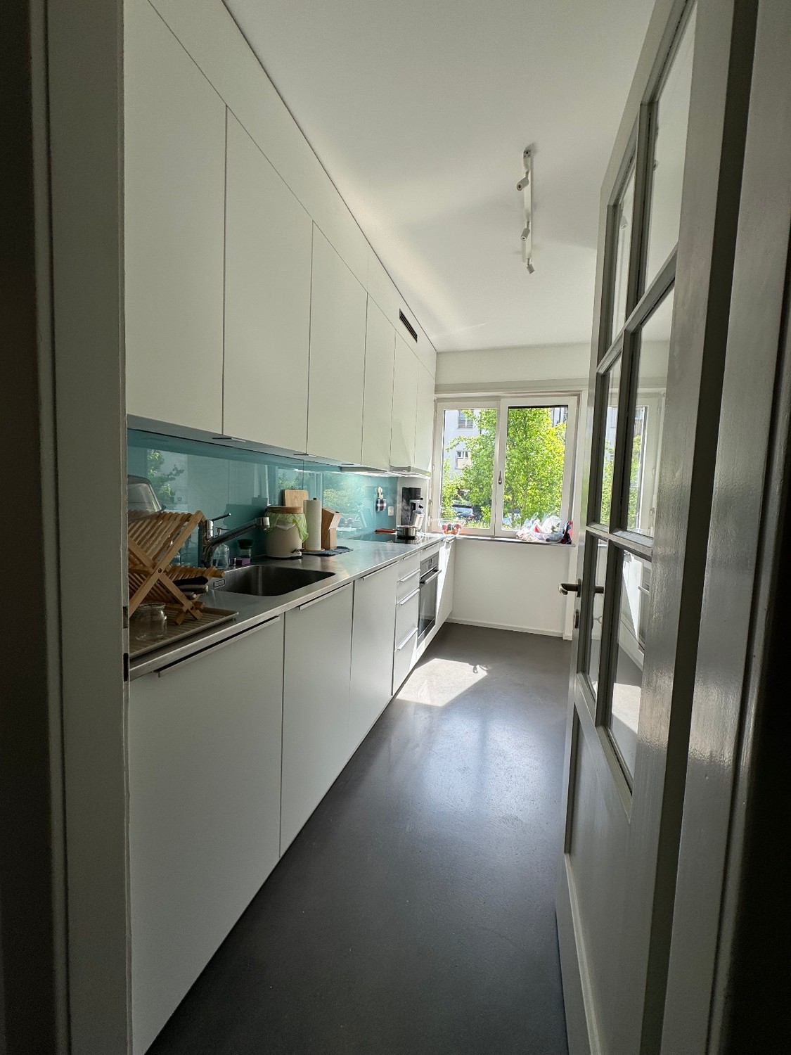 Zimmer in einer WG