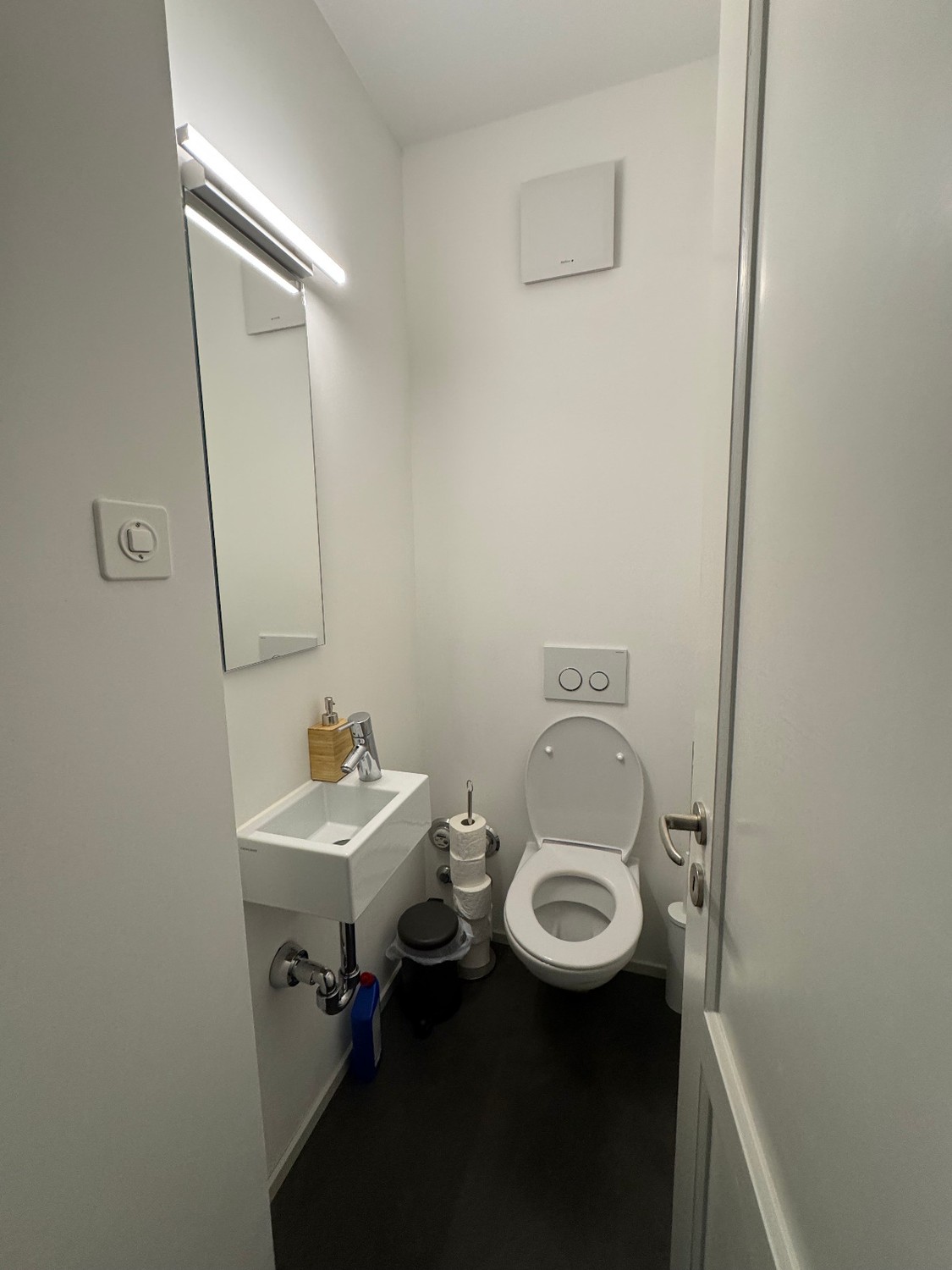 Zimmer in einer WG