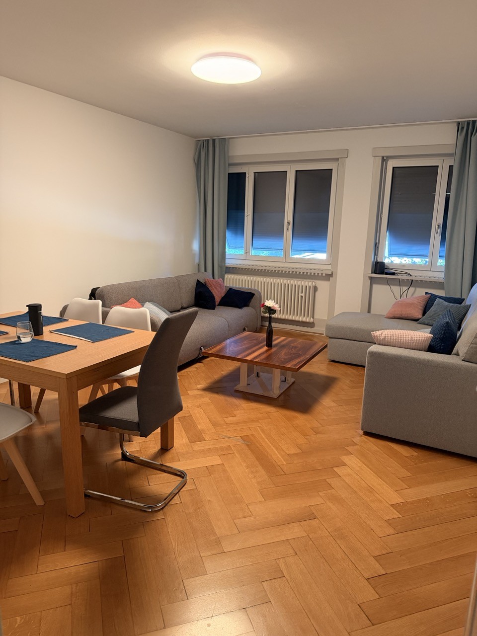 Zimmer in einer WG