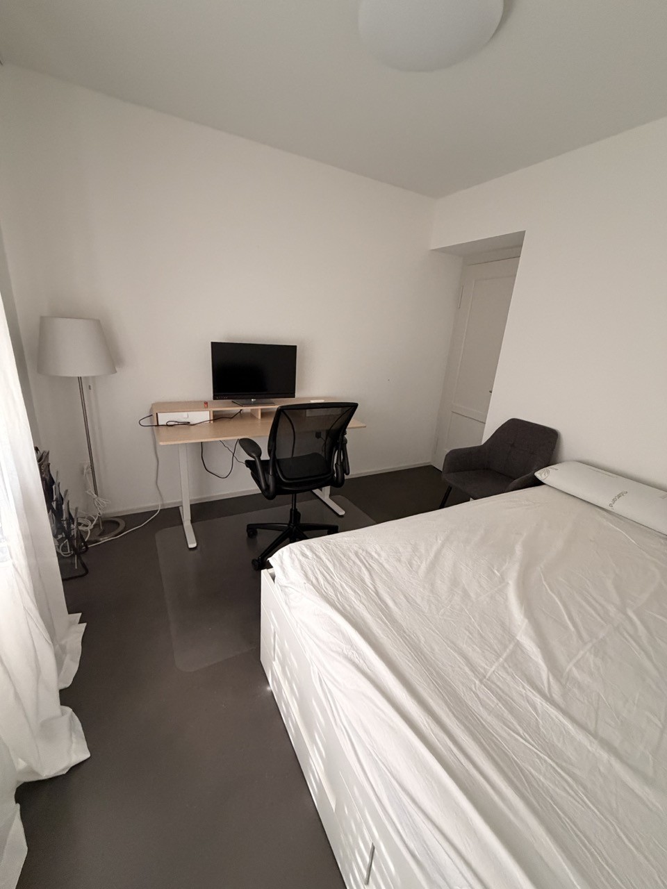 Zimmer in einer WG