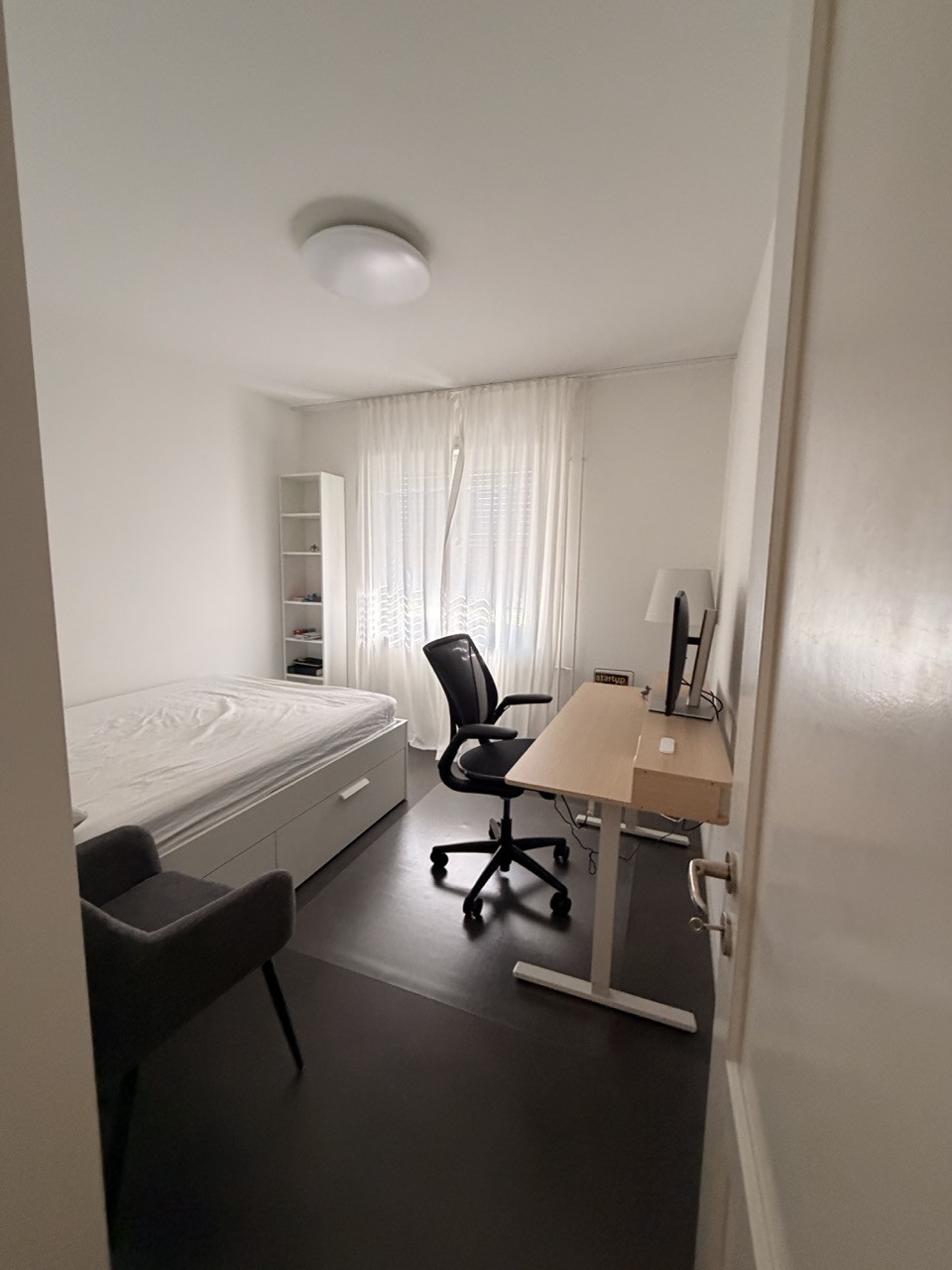 Zimmer in einer WG