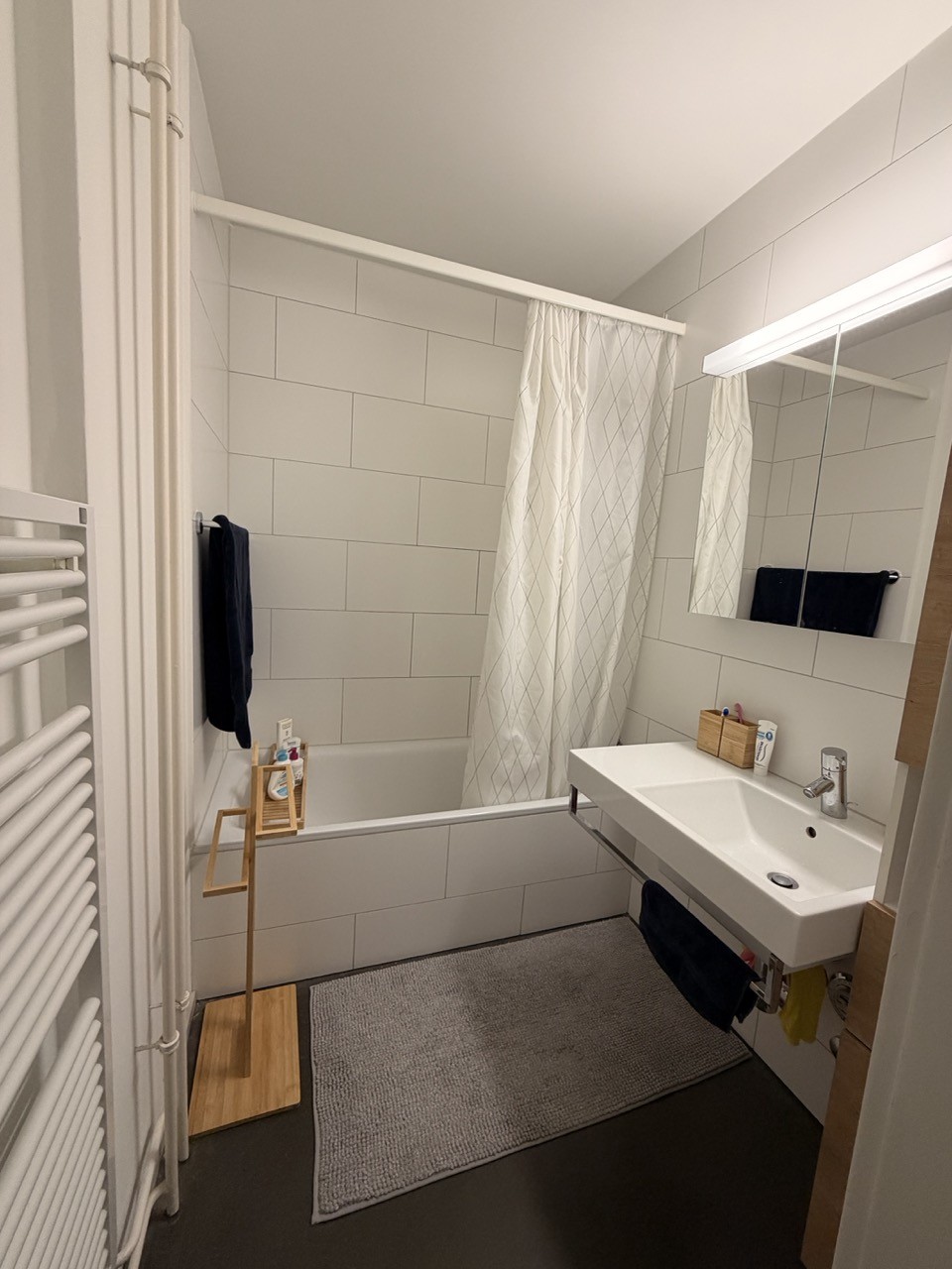 Zimmer in einer WG