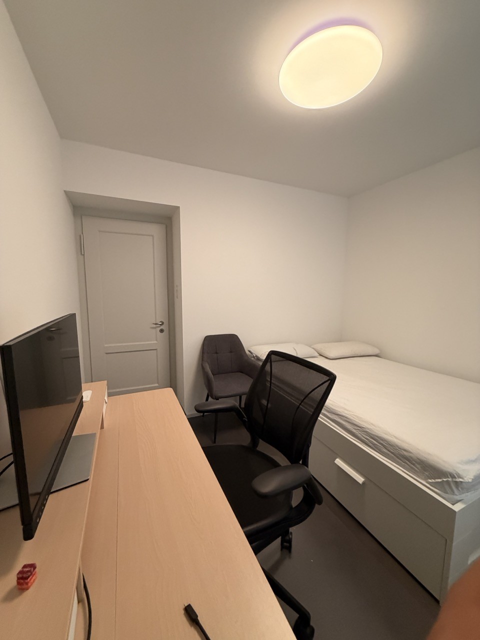 Zimmer in einer WG