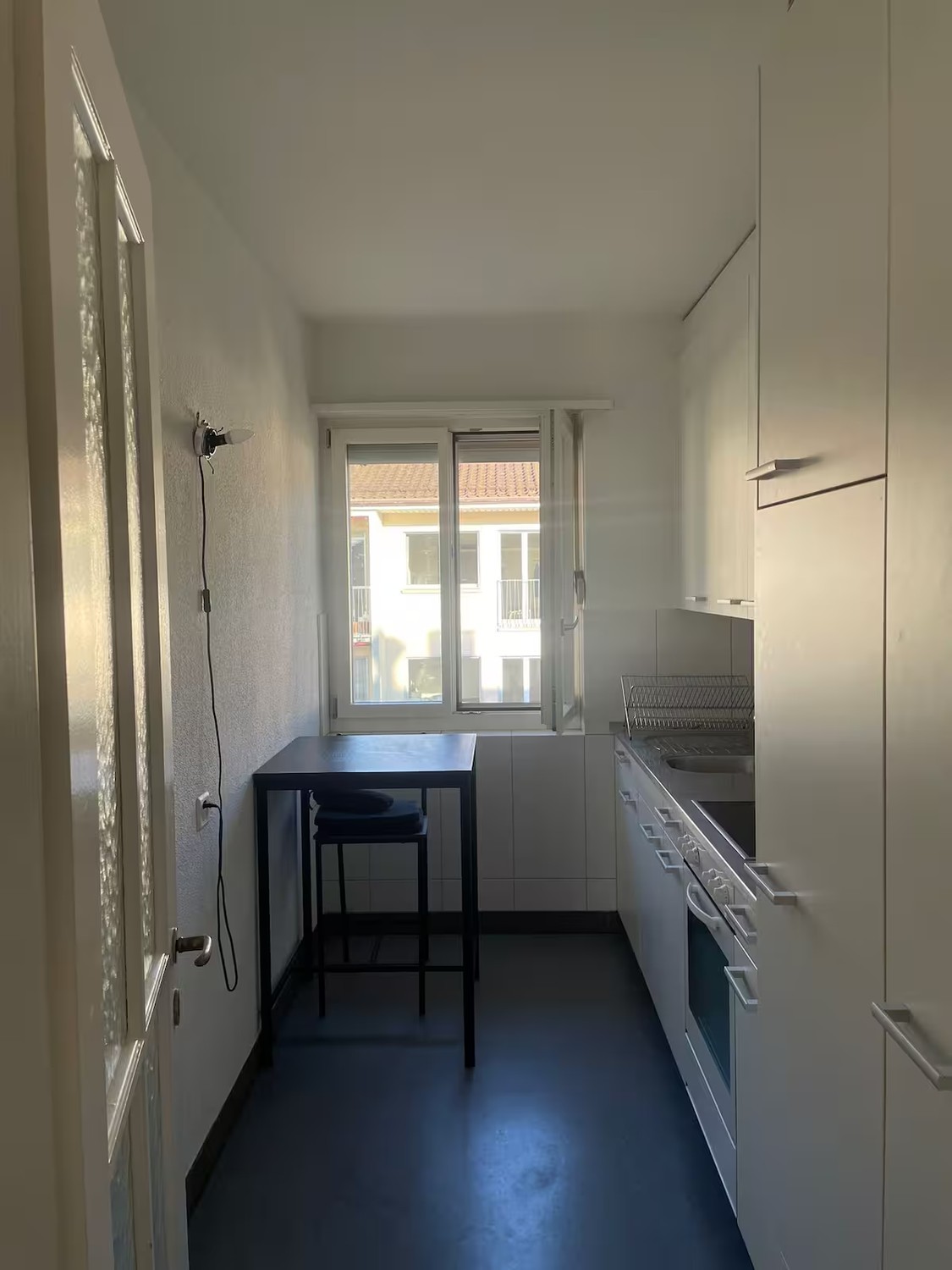 Appartamento di 2 locali