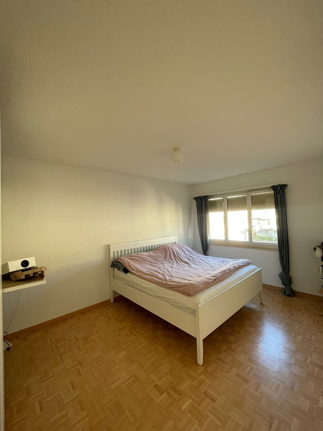 Appartamento di 2 locali