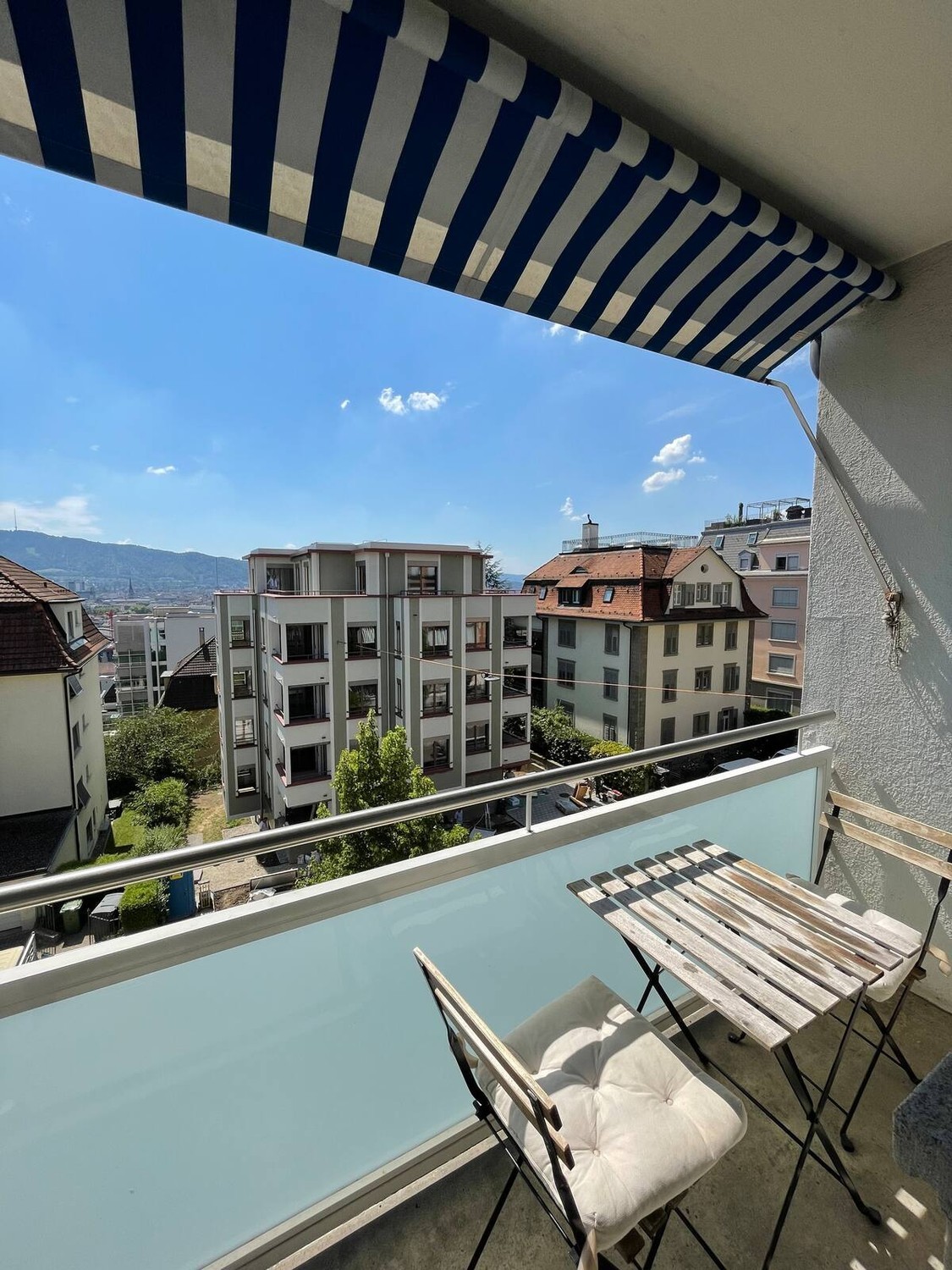 Appartamento di 2 locali