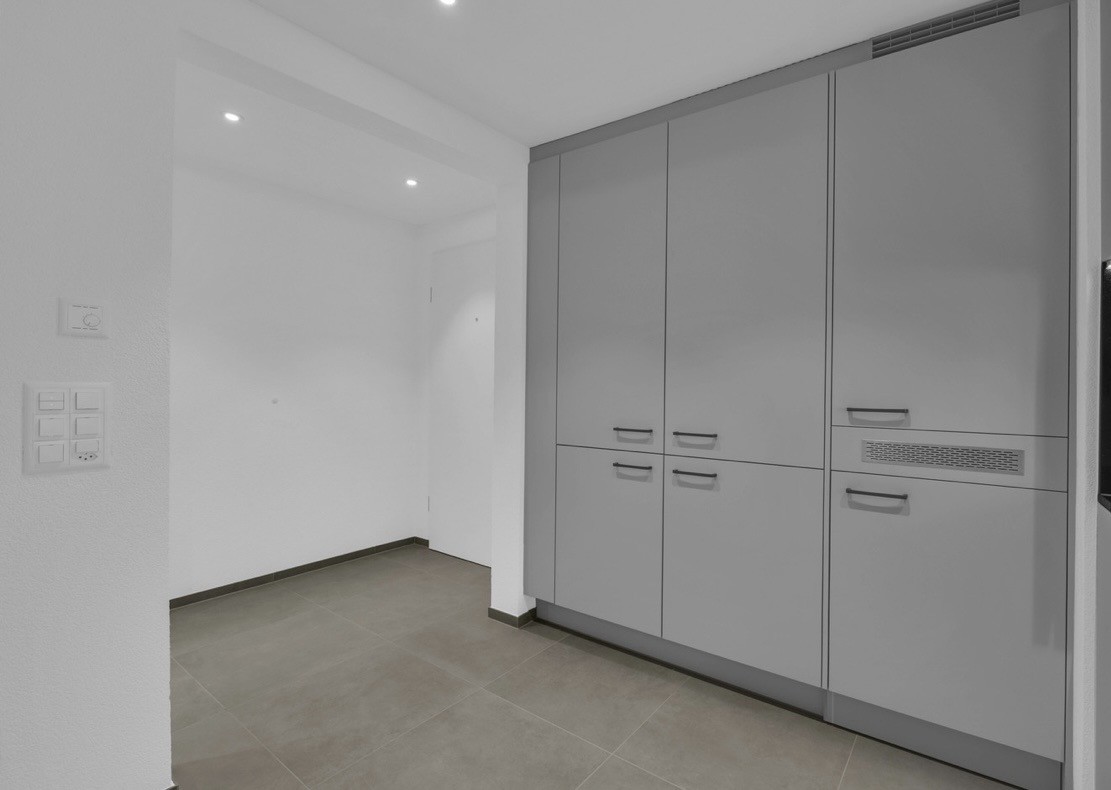 1 ½ rooms apartment