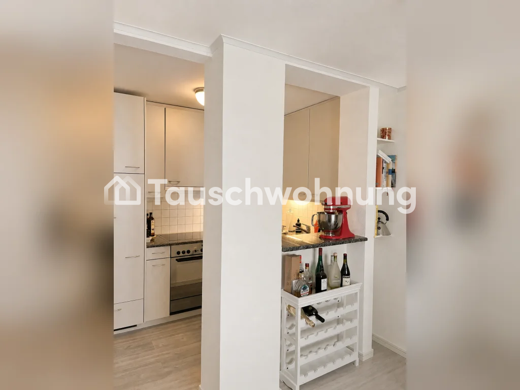 Appartamento di 2 ½ locali