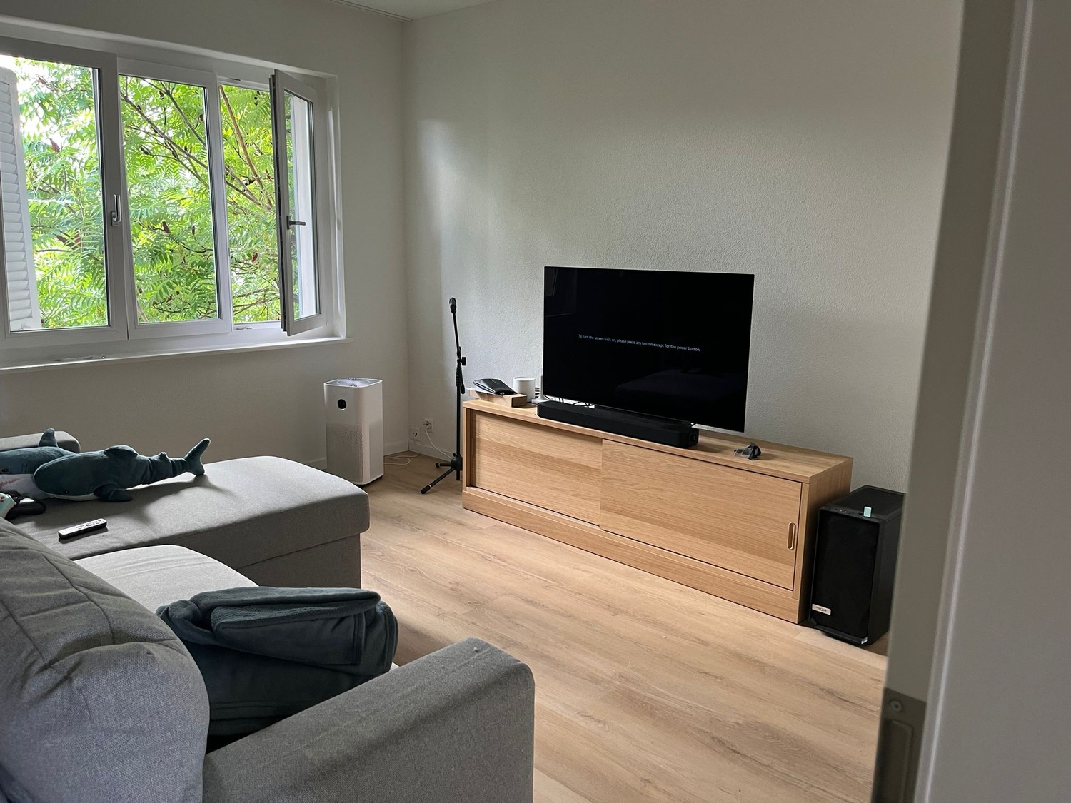 Zimmer in einer Wohngemeinschaft