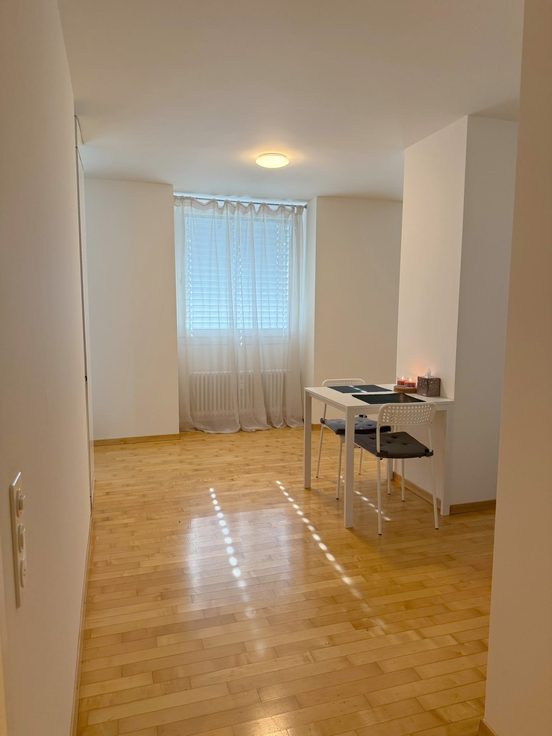 Appartamento di 2 ½ locali