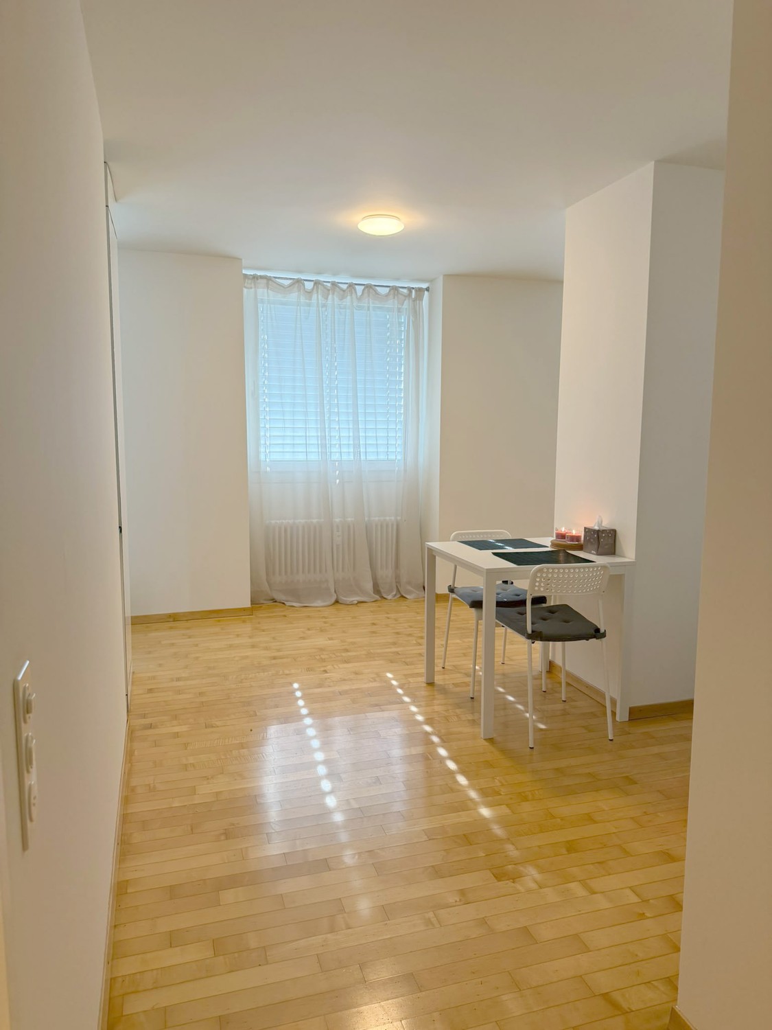 Appartamento di 2 ½ locali