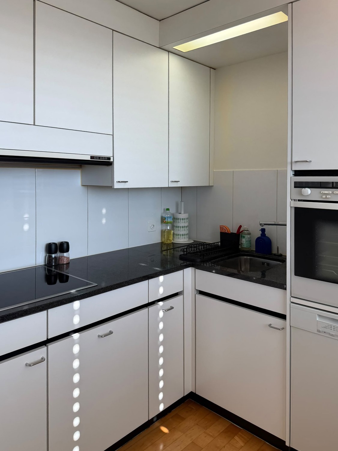 Appartamento di 2 ½ locali