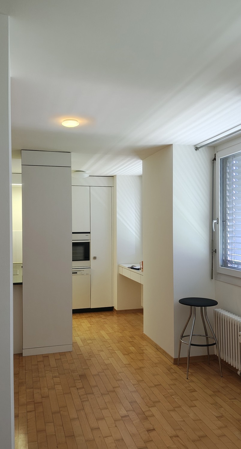 Appartamento di 2 ½ locali