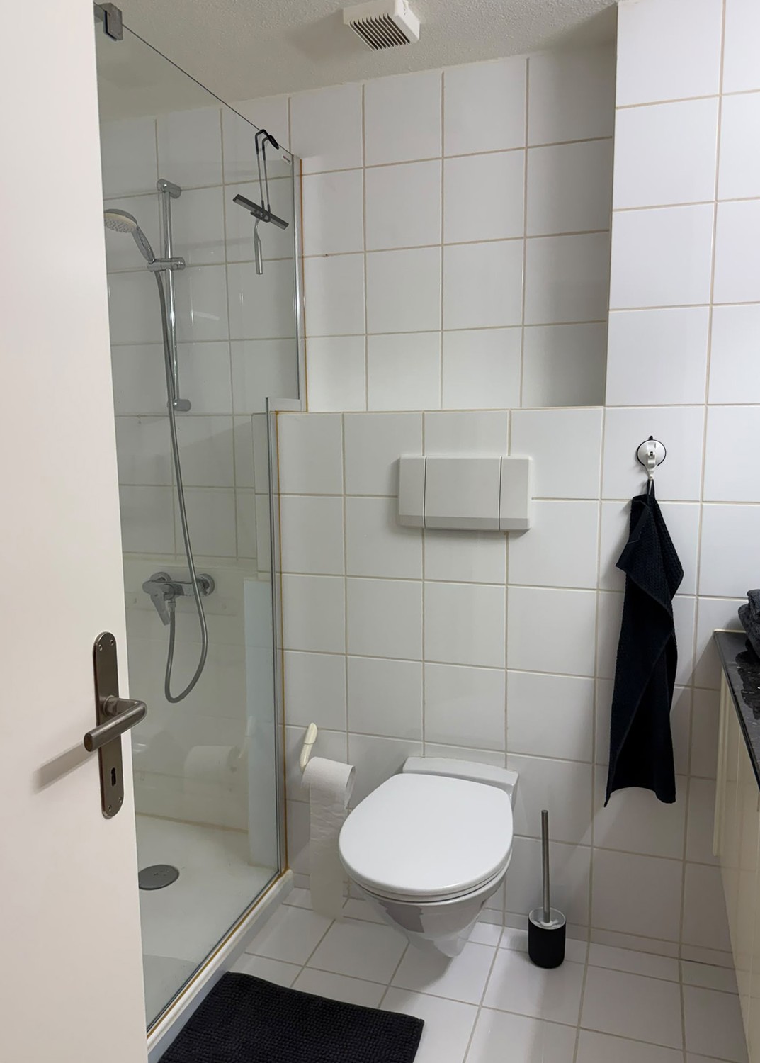 Appartamento di 2 ½ locali