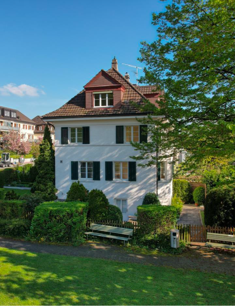 6 ½ rooms single house