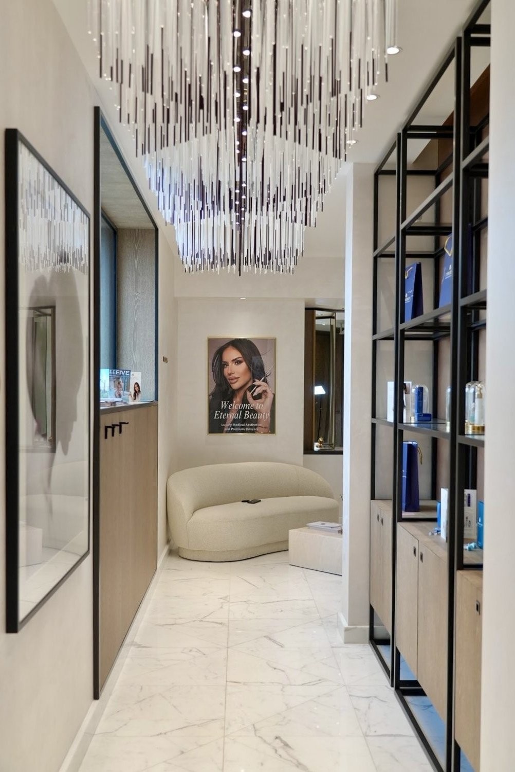 62m² commercial