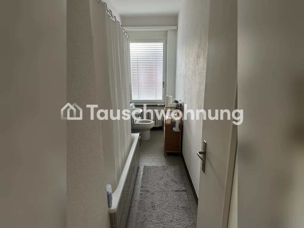 2-Zimmer-Wohnung
