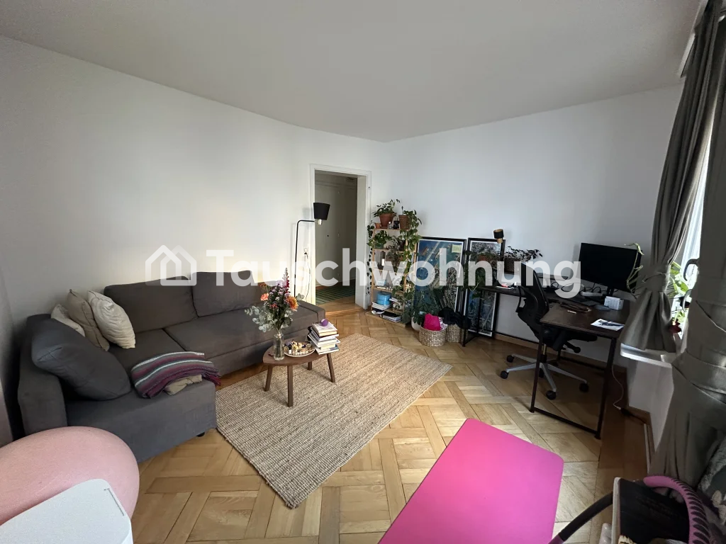 2-Zimmer-Wohnung
