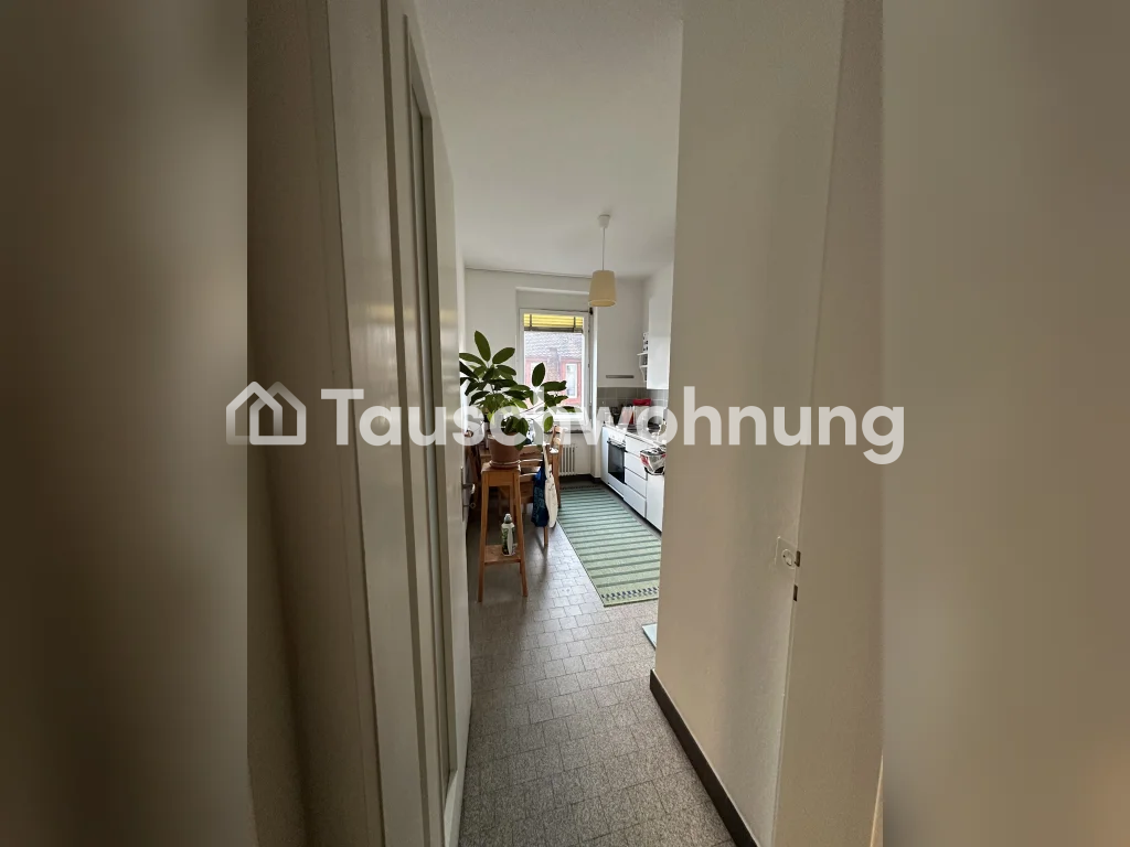 2-Zimmer-Wohnung