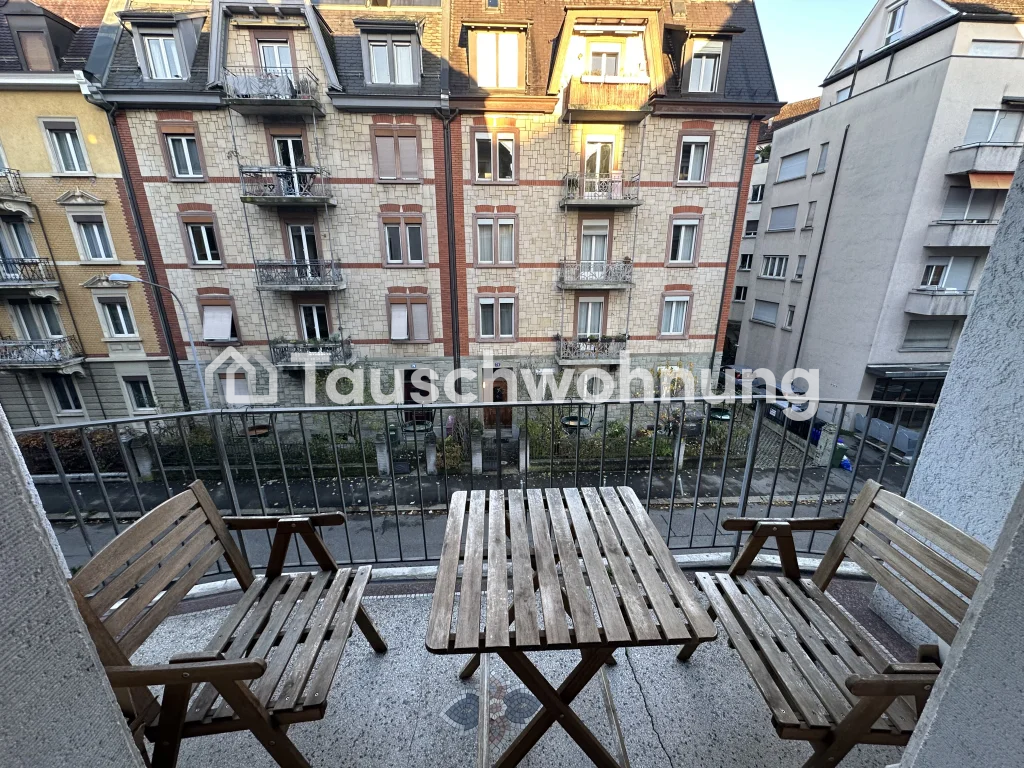 2-Zimmer-Wohnung