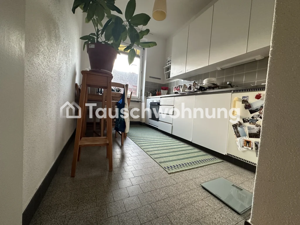 2-Zimmer-Wohnung