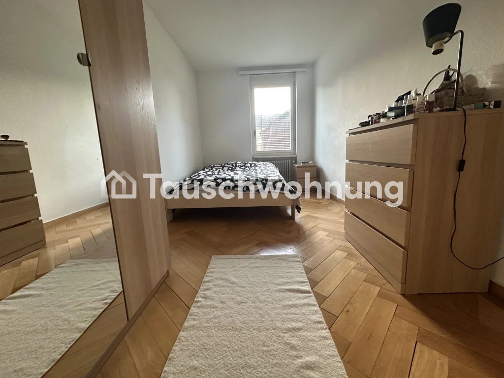 2-Zimmer-Wohnung