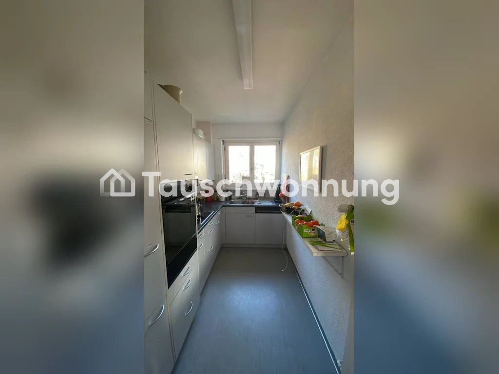 4 rooms apartment