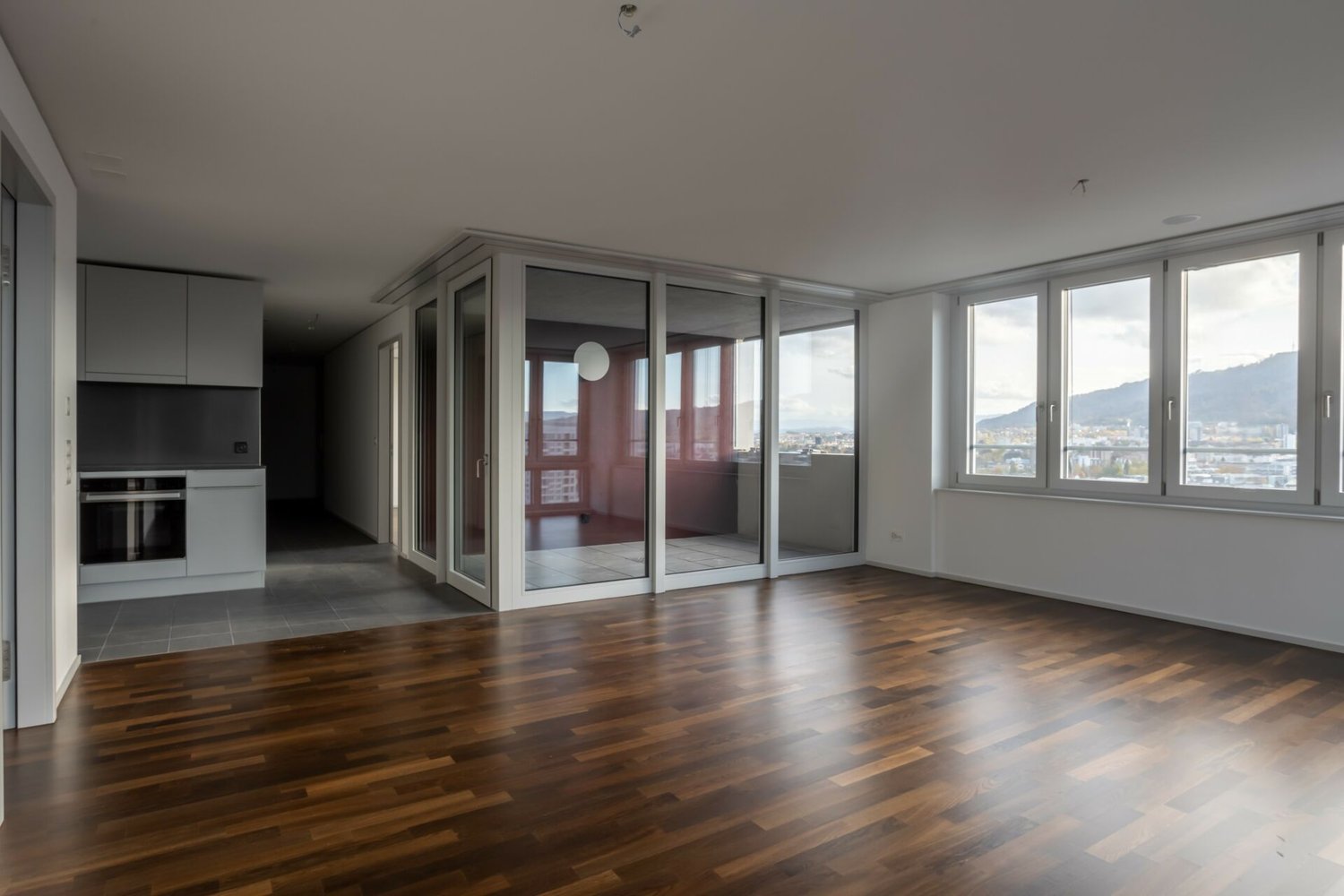 Appartamento di 3 ½ locali