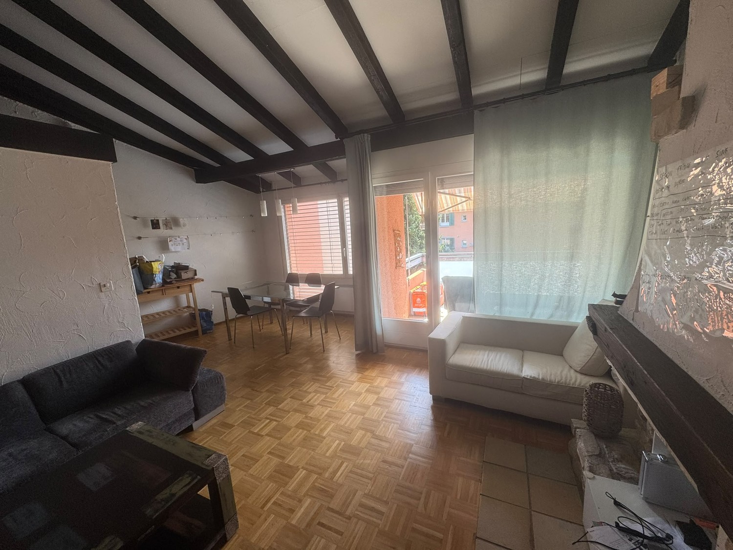 Zimmer in einer WG